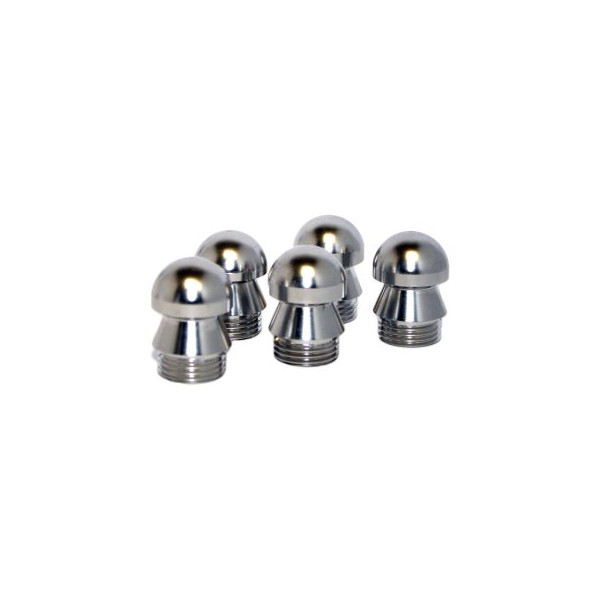 ET1 High Efficiency Nozzle 20° - Stainless steel