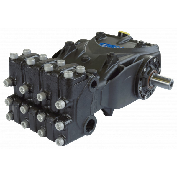 Pratissoli EV 26 Pumps