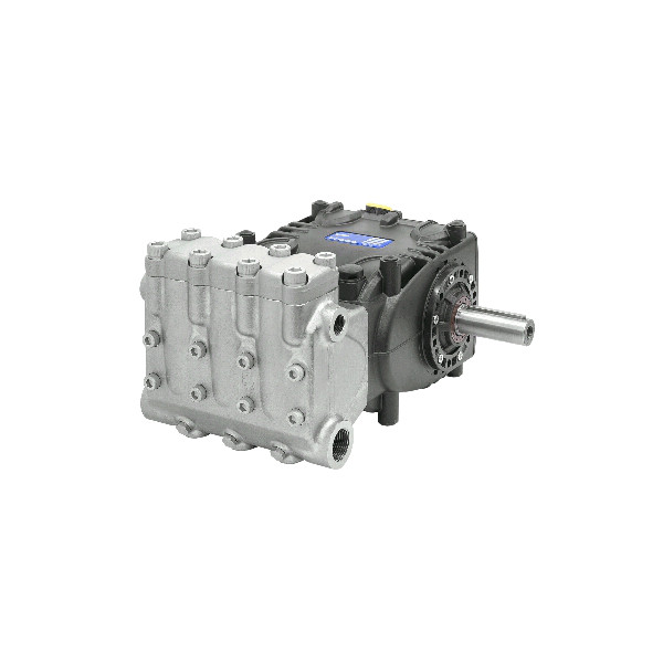 Pratissoli KT hp 16 Pumps