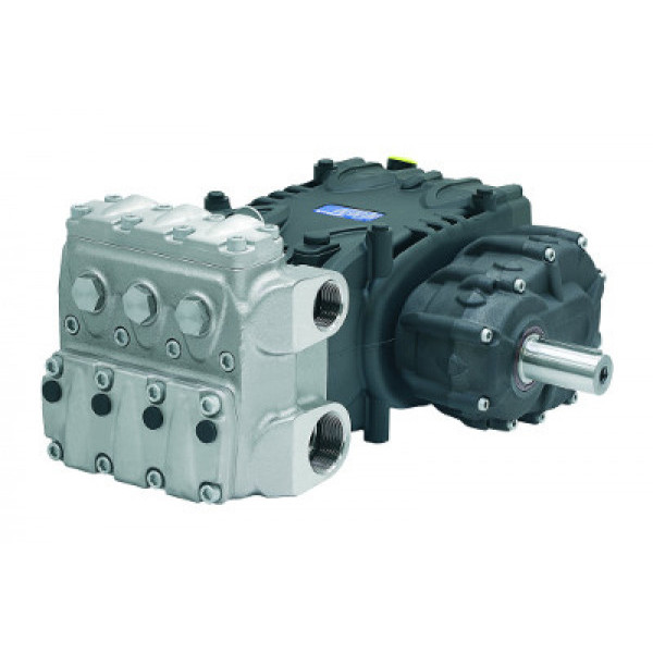 Pratissoli KS 28 Pumps